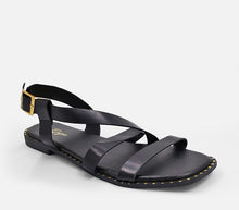 Load image into Gallery viewer, Multi-strap Sandal
