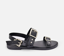 Load image into Gallery viewer, Multi-strap Sandal
