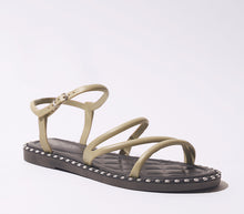 Load image into Gallery viewer, Multi-Strap Sandal
