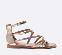 Load image into Gallery viewer, Gladiator Sandal
