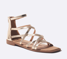 Load image into Gallery viewer, Gladiator Sandal
