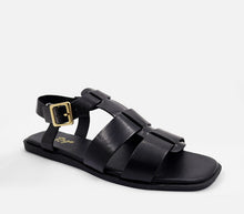 Load image into Gallery viewer, Multi-strap Sandal
