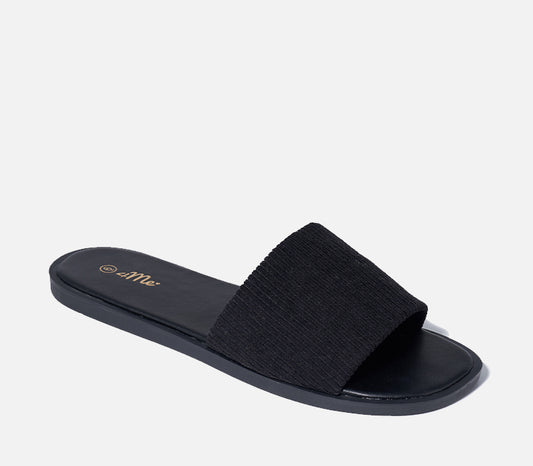 Corduroy Slider