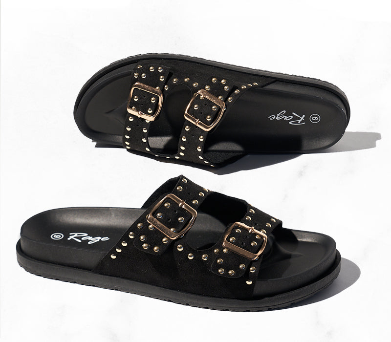 Rage hot sale ladies sandals