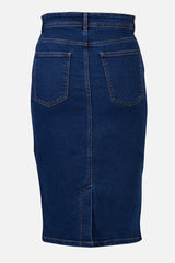 Midi skirt