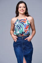 Load image into Gallery viewer, Denim Skirt
