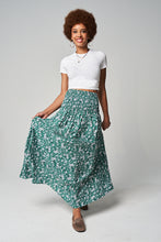 Load image into Gallery viewer, Maxi Skirt
