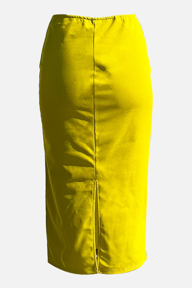 Midi Skirt