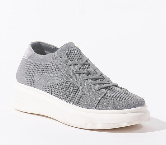 Flatform Sneaker