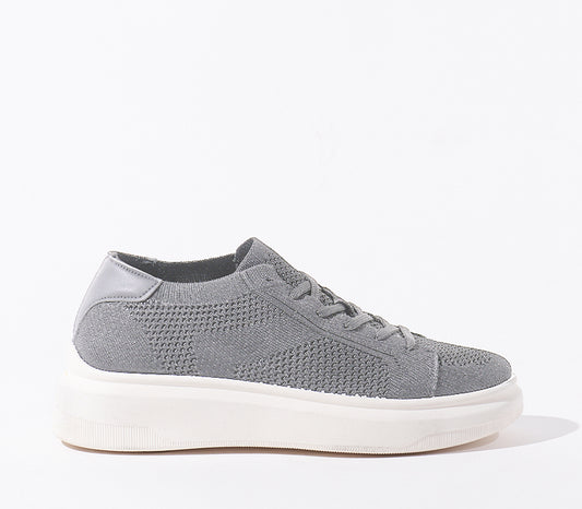 Flatform Sneaker