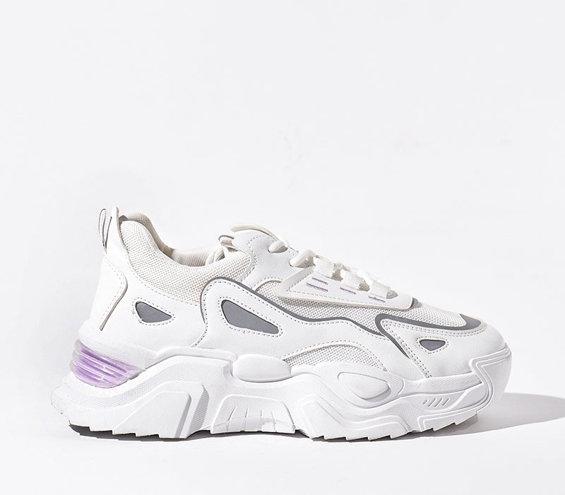 Chunky sneaker