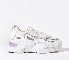 Chunky sneaker