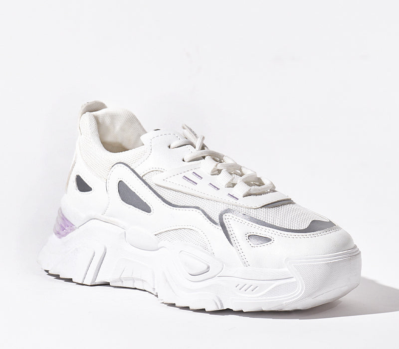 Chunky sneaker