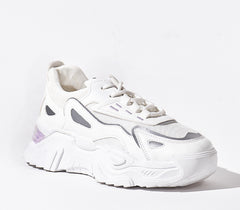 Chunky sneaker