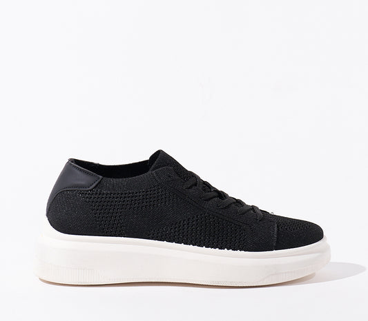 Flatform Sneaker