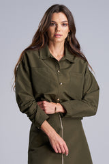 Button up shirt