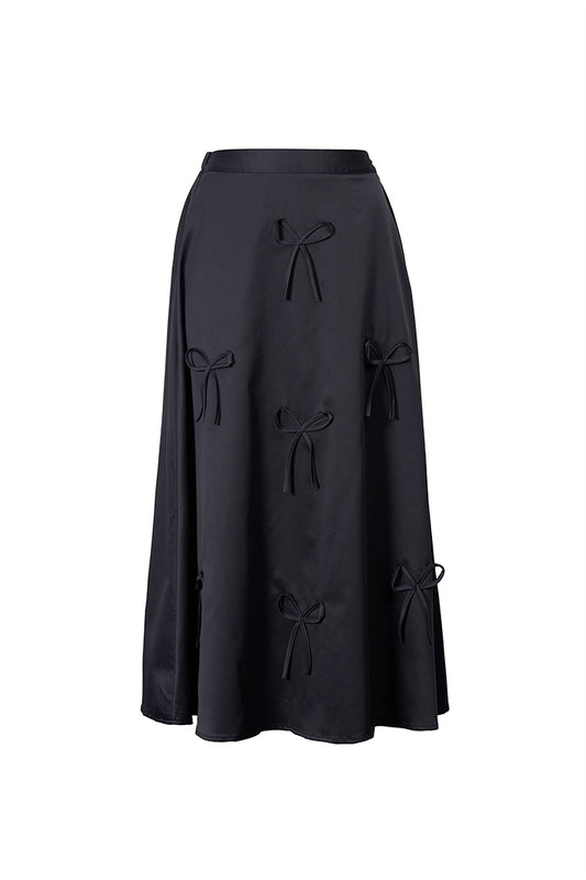 Maxi skirt