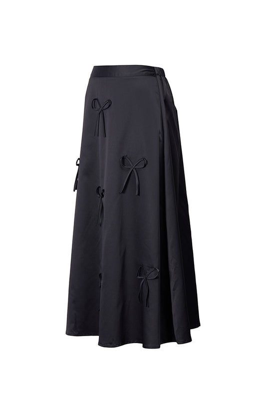 Maxi skirt