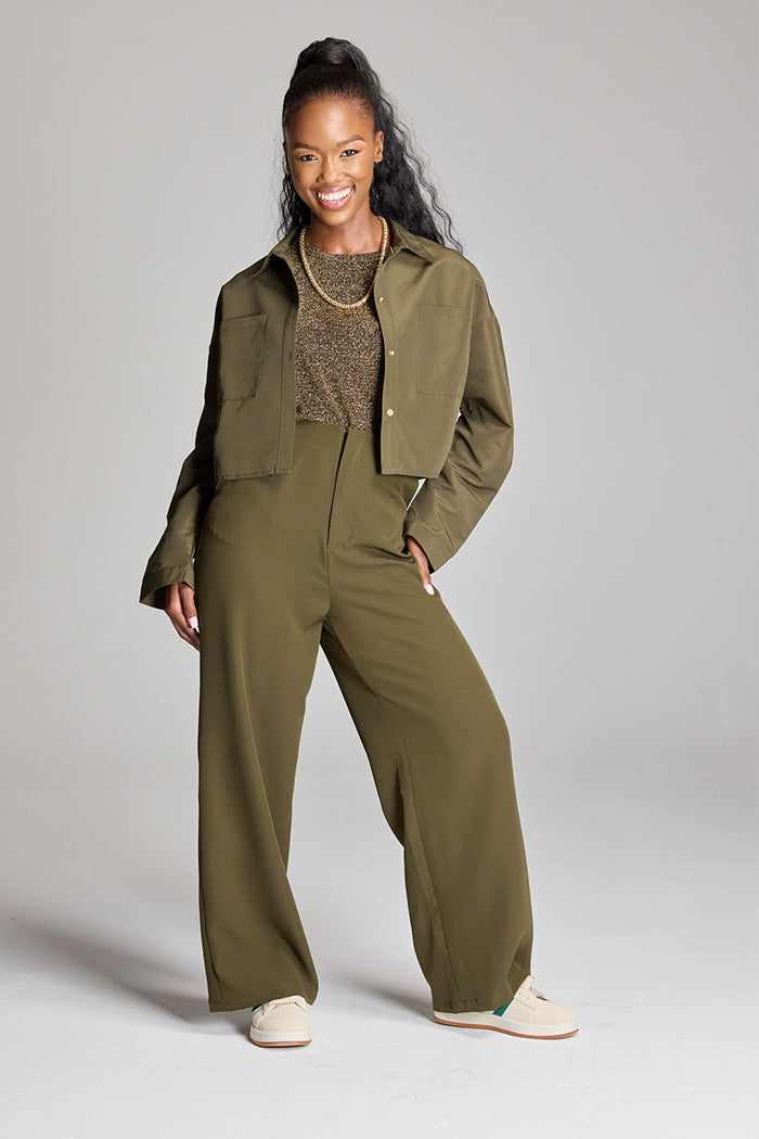 Trousers