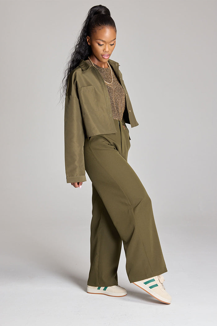 Trousers
