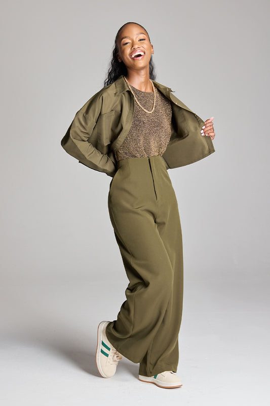 Trousers