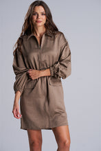 Load image into Gallery viewer, Mini dress
