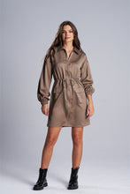 Load image into Gallery viewer, Mini dress
