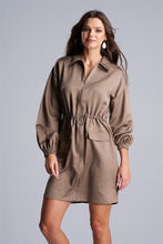 Load image into Gallery viewer, Mini dress
