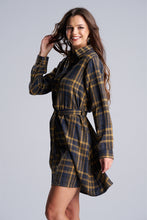 Load image into Gallery viewer, Mini dress
