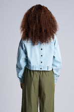 Load image into Gallery viewer, Denim jacket
