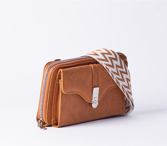Crossbody bag