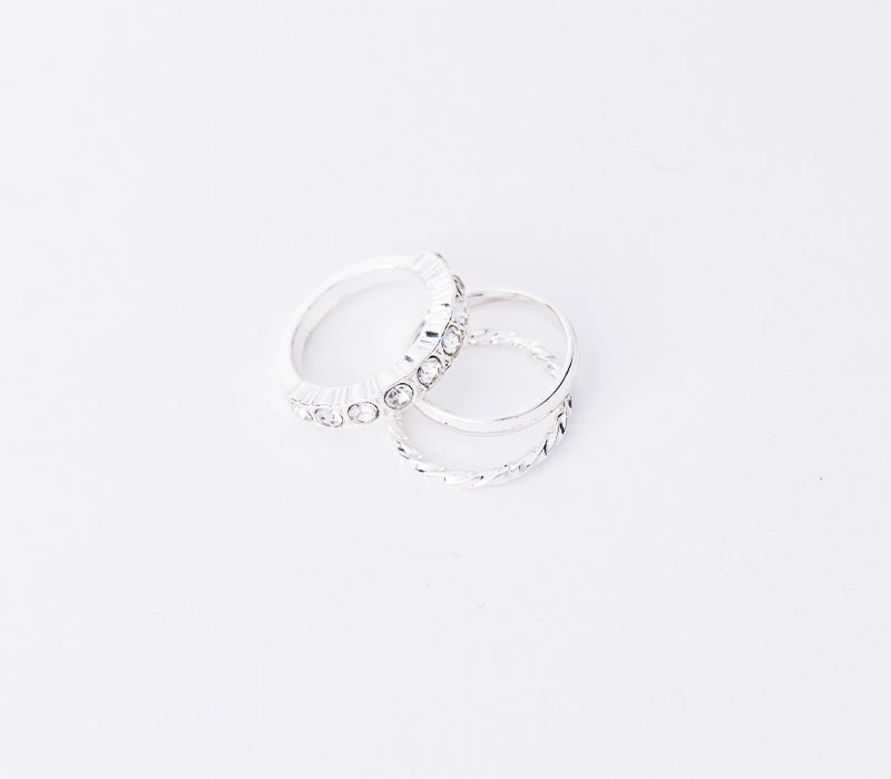 Multi-pack rings