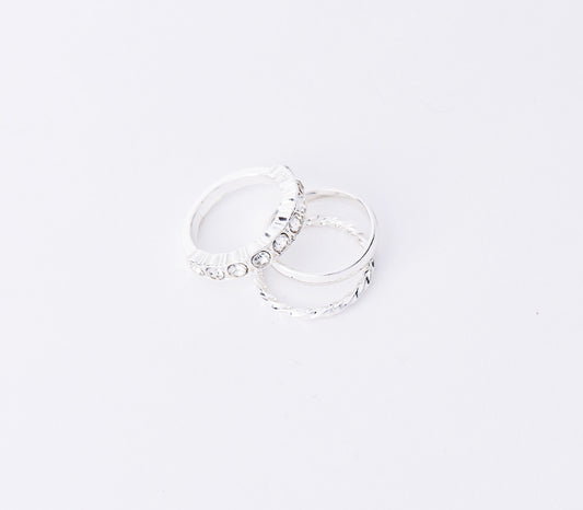 Multi-pack rings