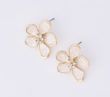 Load image into Gallery viewer, Stud earrings
