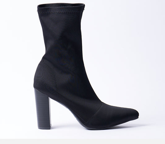 Ankle boot