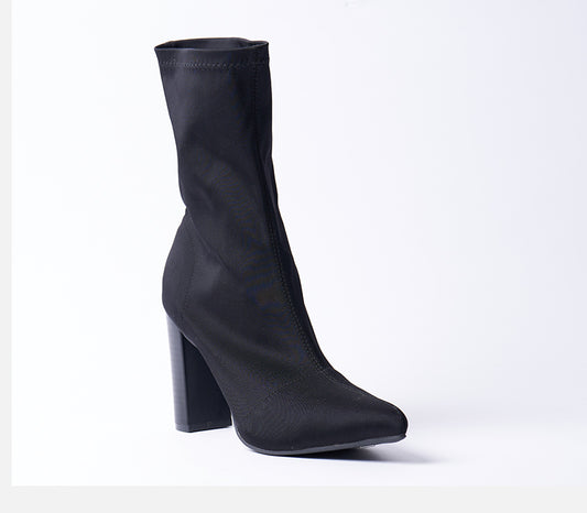 Ankle boot
