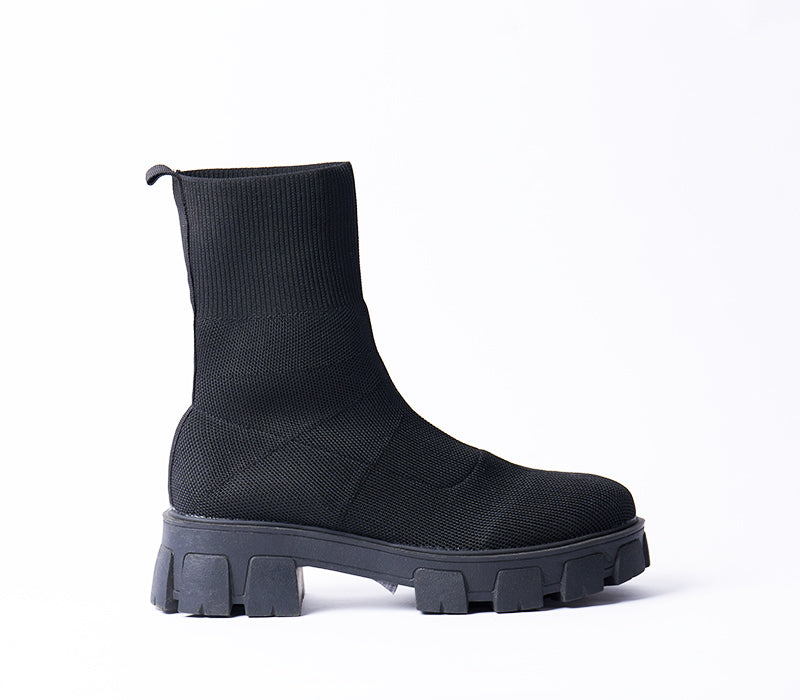 Ankle boot
