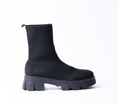 Ankle boot