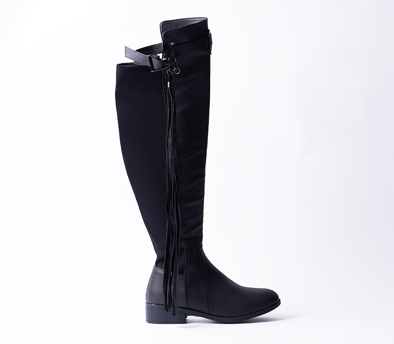 Long boot