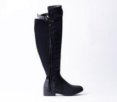 Long boot