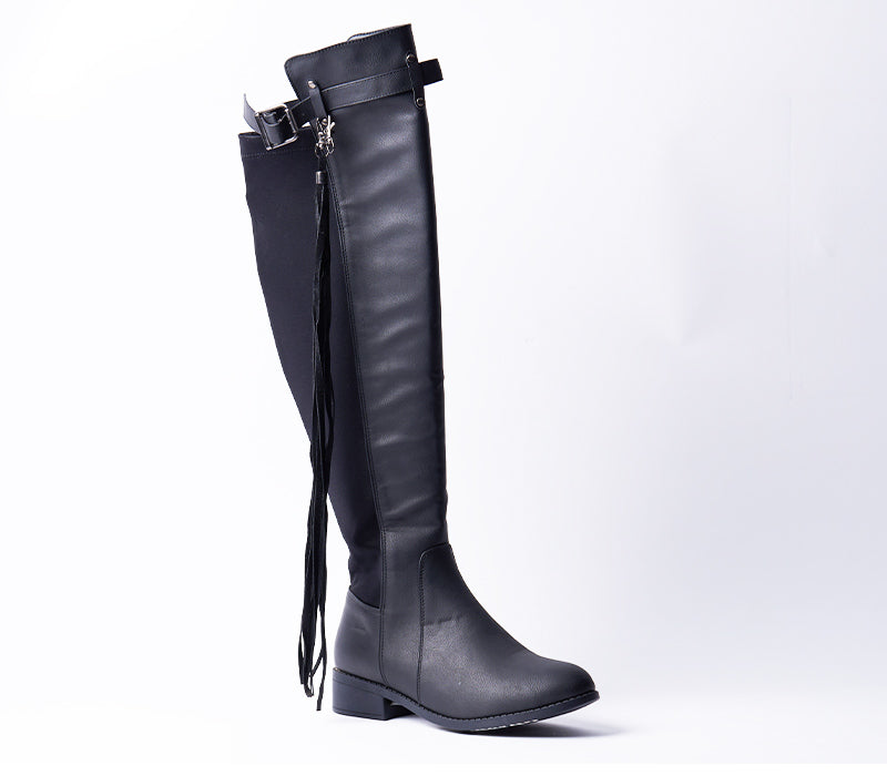 Long boot