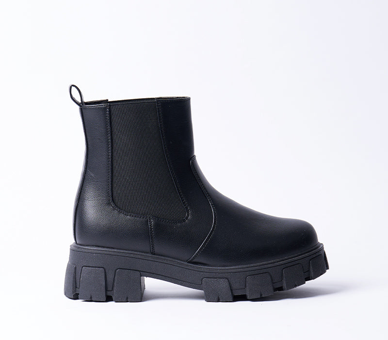 Ankle boot
