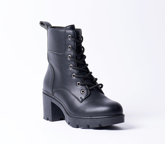 Ankle boot