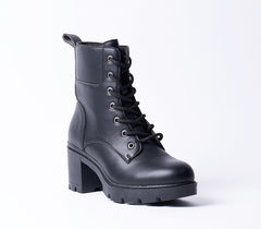 Ankle boot