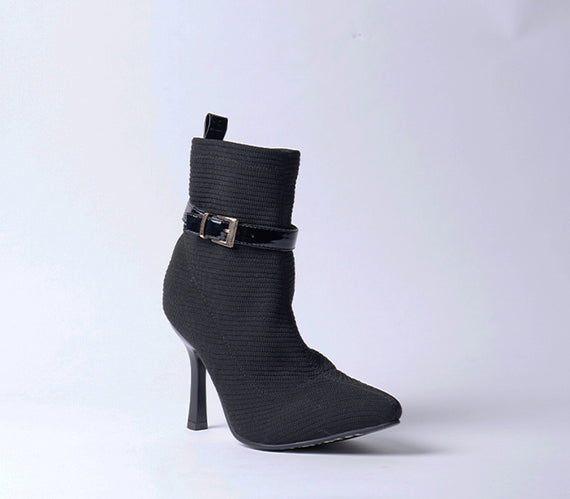 Ankle boot