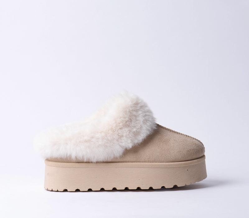 Ankle boot
