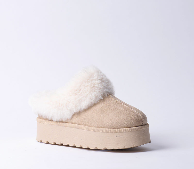 Ankle boot