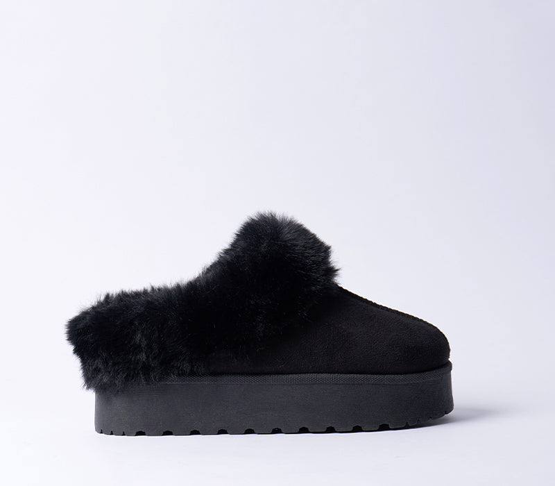 Ankle boot