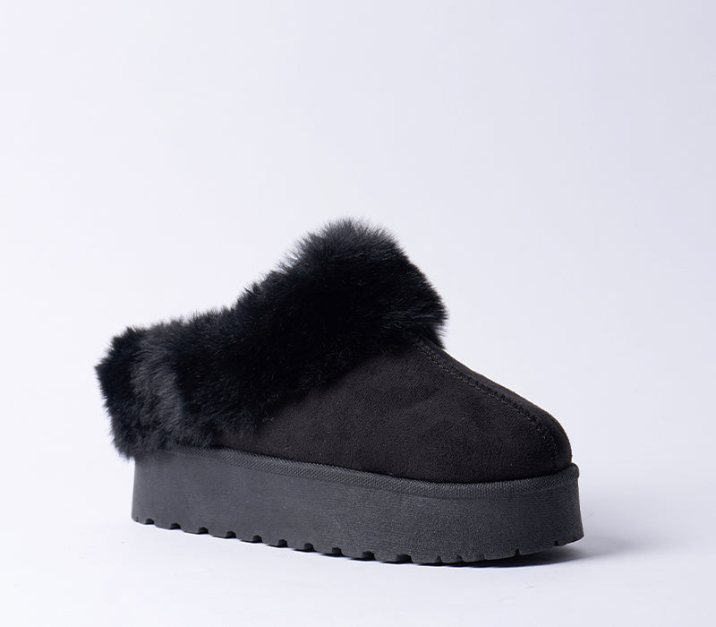 Ankle boot