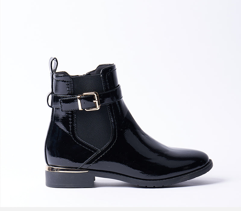 Ankle boot
